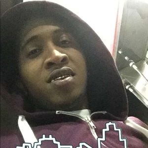 Meet your Posher, Greg